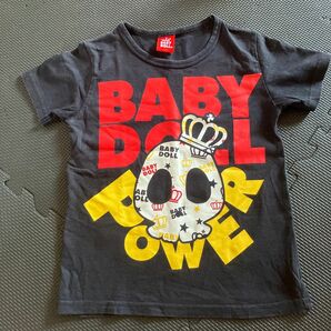 BABYDOLL Tシャツ