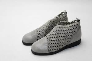  new goods! mistake both ko mesh stretch comfort shoes (22cm4E)/04