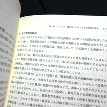 移民受入の国際社会学　選別メカニズムの比較分析　小井土彰宏[編]_画像8