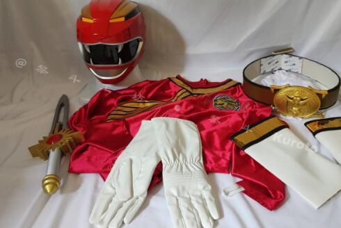 2025年最新】Yahoo!オークション -ガオレンジャー(コスプレ衣装 2025年最新】Yahoo!オークション -ガオレンジャー(コスプレ衣装
