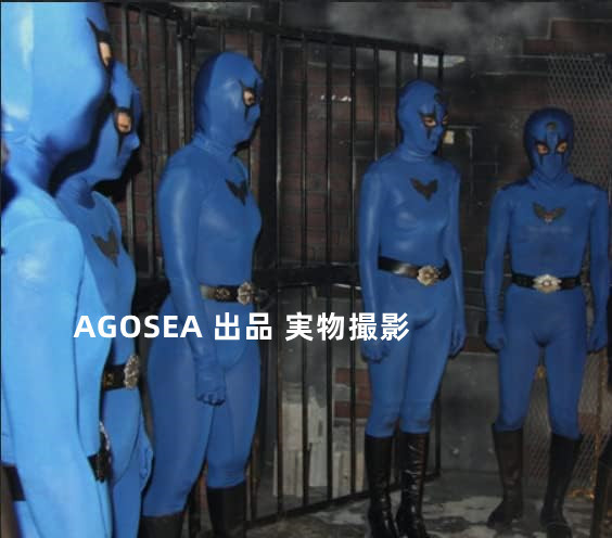 giga 女戦闘員 Gooブログ