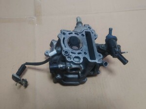 A-251 aa05 AA05 HONDA ホンダ ベンリープロ ベンリィ benly BENLY 前期　ESP シリンダーヘッド　サーモスタット　エンジンヘッド