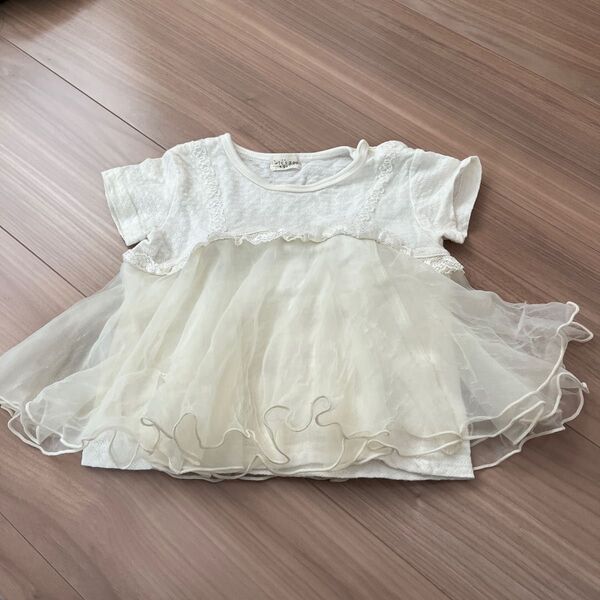 ベビー服80 kids zoo