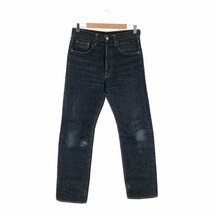 ◆中古品◆ DENIME ドゥニーム AUTHENTIC W28 メンズ デニム ジーンズ ジーパン Q45930NSD_画像1