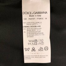 ◆中古品◆Dolce&Gabbana ドルチェアンドガッバーナ ワンピース 花柄 チューリップ ファッション サイズ36 本体のみ J46364NS_画像3