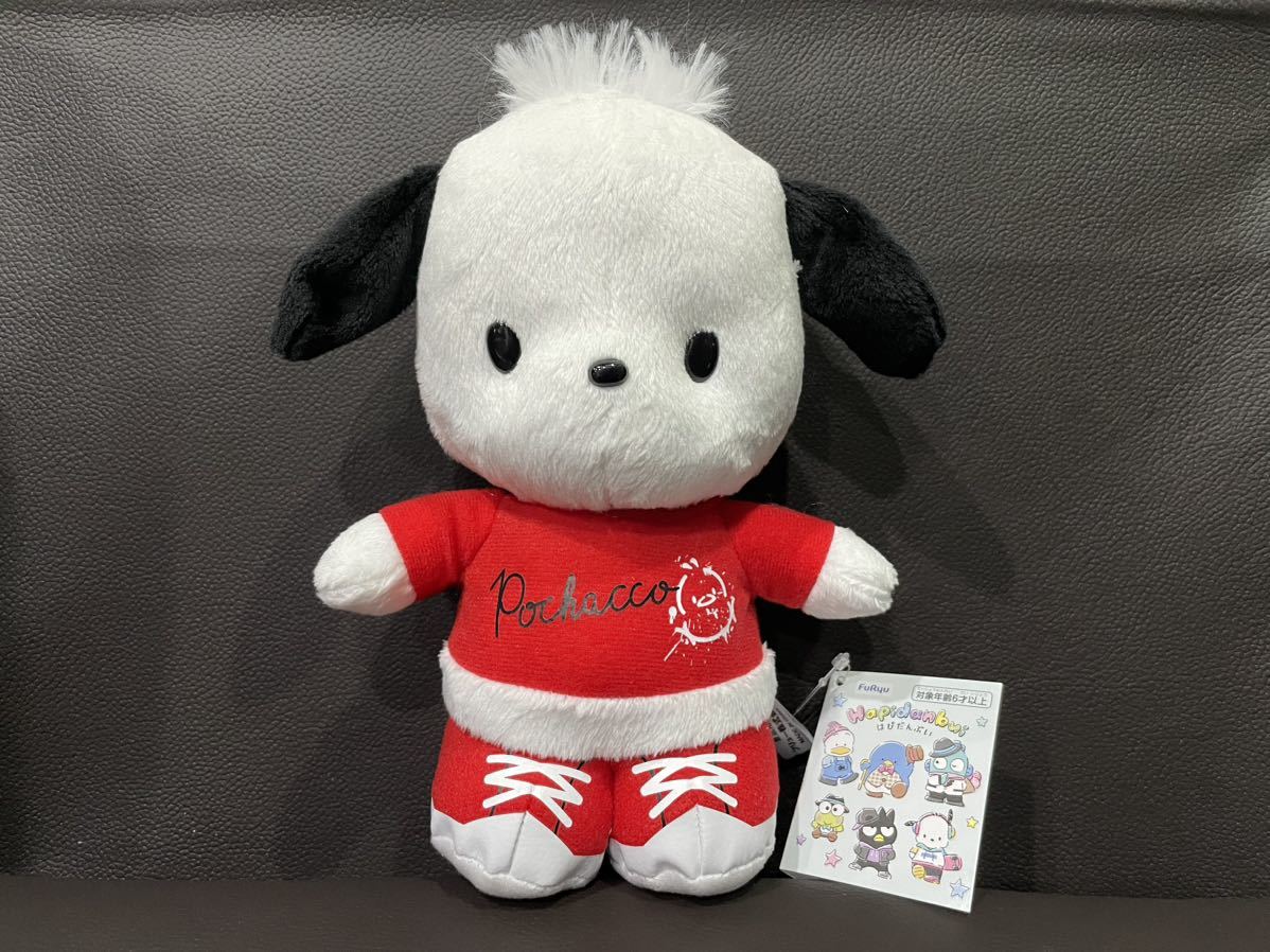 2023年最新】ヤフオク! -ポチャッコ パーカーの中古品・新品・未使用品一覧