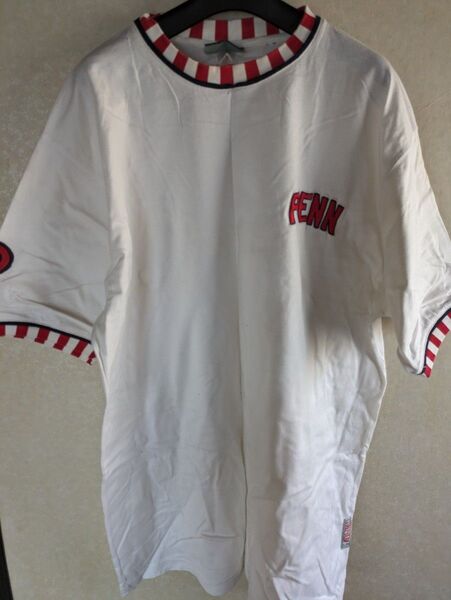 STALL&DEAN Tシャツ 2XL 90s