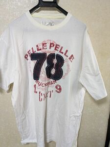 ペレペレ　Tシャツ 2XL