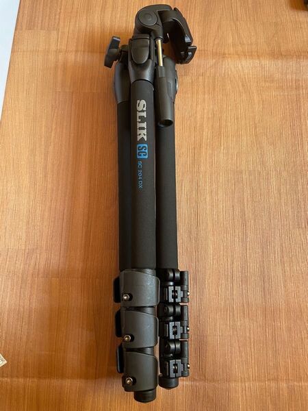 SC 204 DX アルミ三脚 再度値下げしました