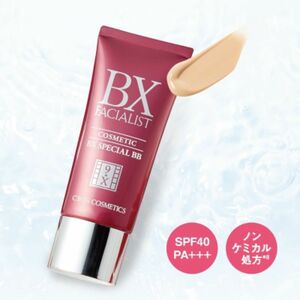 フェイシャリスト BXスペシャルBB シーボン　40g