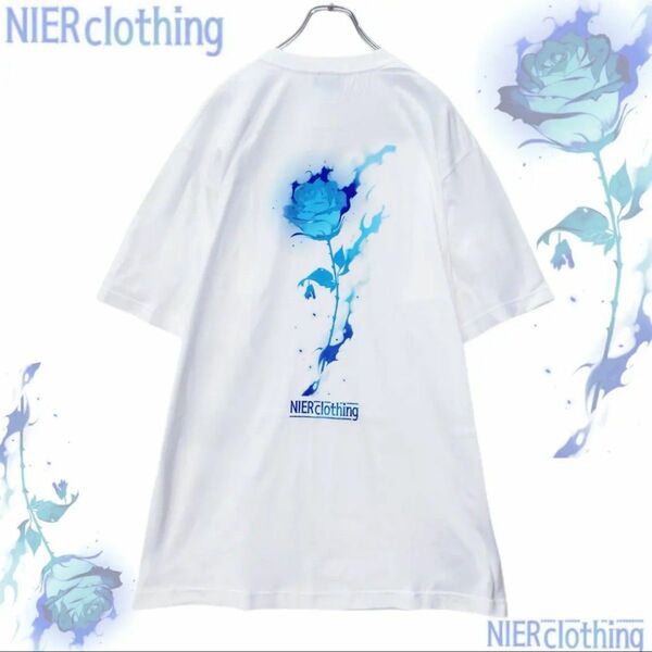 ☆値下げ☆BLUE ROSE CUTSEW【BACK DESIGN】