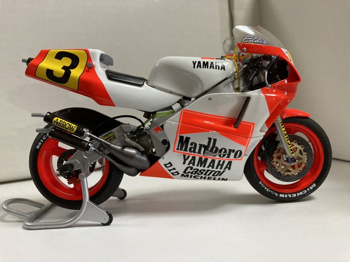 ヤフオク! -「yamaha yzr500」(完成品) (オートバイ)の落札相場・落札価格