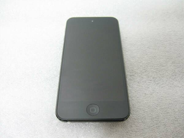 ◆送料無料◆展示品◆Apple iPod touch 32GB 第6世代 2015年モデル◆MKJ02J/A スペースグレイ◆即決◆