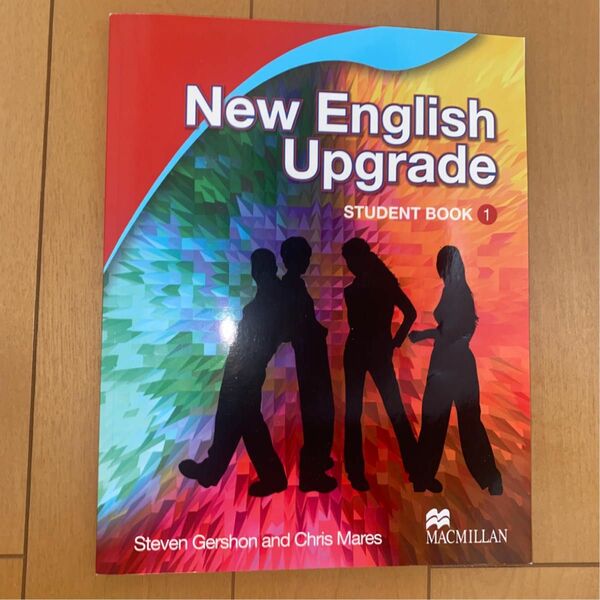 NEW ENGLISH UPGRADE 1STUDENT BOOK