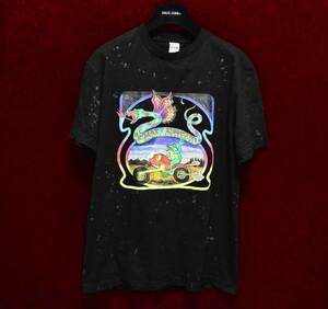 CHALLENGER チャレンジャー BANDANA FROG TEE Tシャツ Q