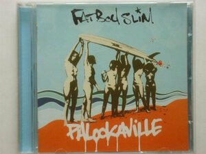 即決□Fatboy Slim / Palookaville□Norman Cook・Bootsy Collins□2,500円以上の落札で送料無料!!