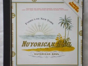 即決○Nuyorican Soul / Nuyorican Soul○MAW・Kenny Dope Gonzalez・''Litle'' Louie Vega・Roy Ayers○2,500円以上の落札で送料無料!!