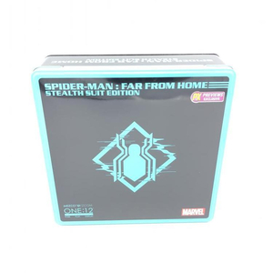 【中古】スパイダーマンステルススーツVer. 「スパイダーマン：ファー・フロム・ホーム」