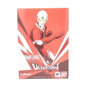 【中古】顔小傷有り・箱傷み)ULTRA-ACT ウルトラマンジョーニアス[240069119489]