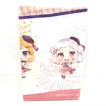 【中古】未開封)Liella! アクリルスタンド+フェイスタオルセット「ラブライブ!COUNTDOWN LoveLive!BD-BOX」楽天ブックス特典[240069132675]_画像3