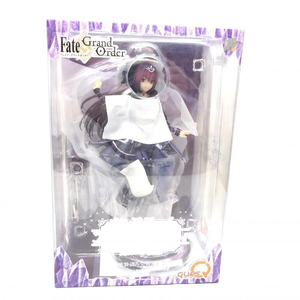 【中古】キャスター/スカサハ=スカディ[第二再臨] 「Fate/Grand Order」1/7 キューズQ[240069123956]