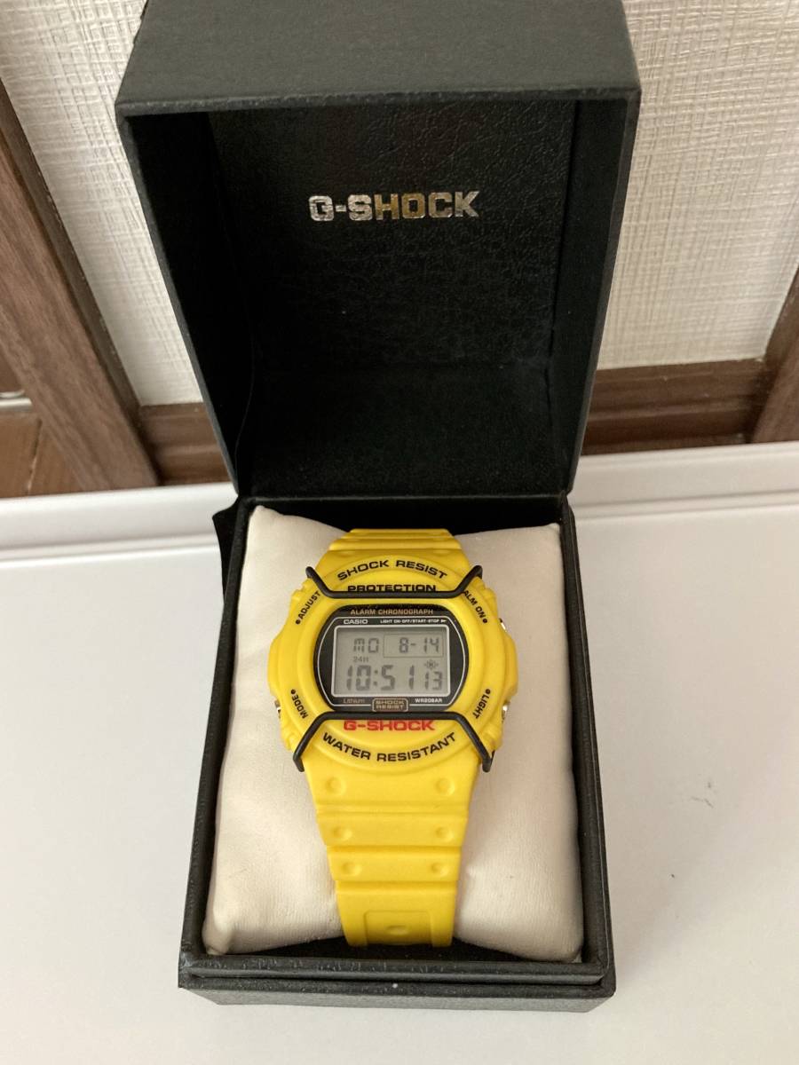 Yahoo!オークション  スティングその他 G SHOCKの落札相場