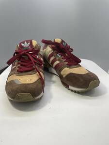 adidas ZX700 WINT.VER スニーカー　靴　26cm