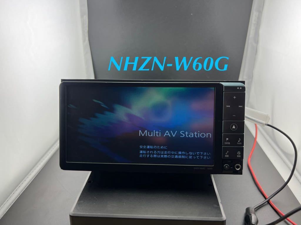 2023年最新】ヤフオク! -nhzn-w60gの中古品・新品・未使用品一覧