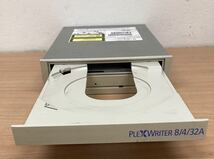 内蔵CD-RWドライブ　PX-8432Ti PLEXTOR プレクスター 【※未チェック・ジャンク品・保証なし・H03】_画像3