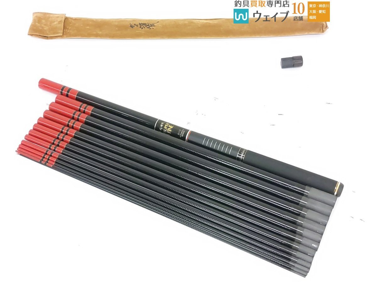 2023年最新】ヤフオク! -がま渓流の中古品・新品・未使用品一覧