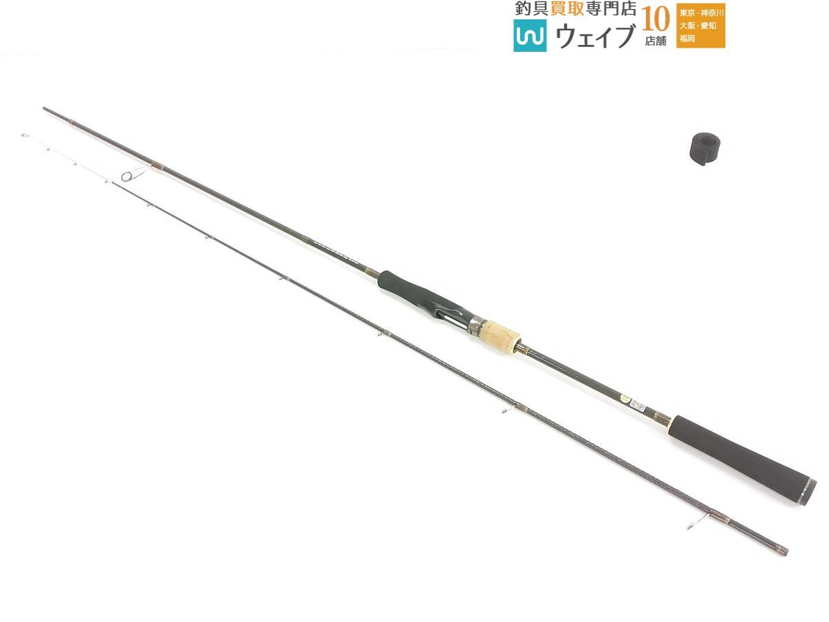 ヤフオク! -「月弓705」(ロッド) (フィッシング)の落札相場・落札価格