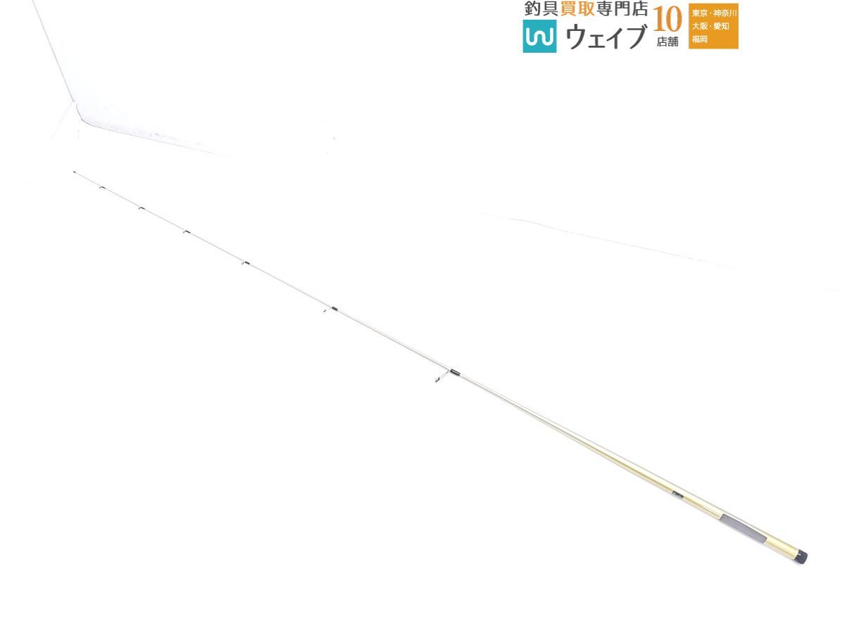 ヤフオク! -「バーティカル プロ」(フィッシング) の落札相場・落札価格