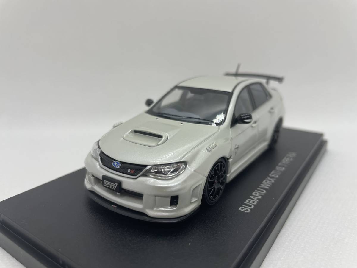 ヤフオク! -「wrx sti ts」の落札相場・落札価格