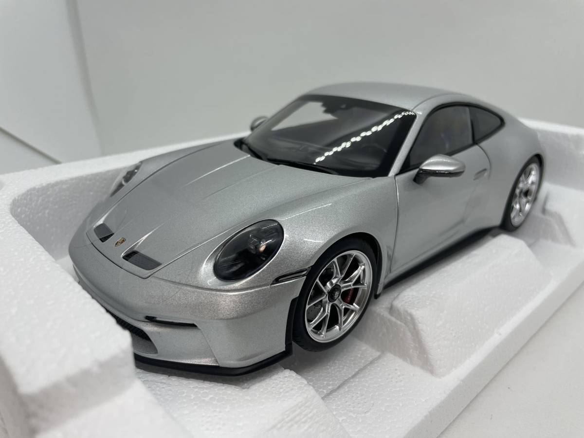 年最新ヤフオク!  ポルシェ GT3の中古品・新品・未使用