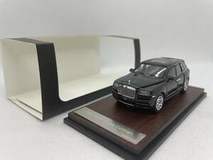 RR 1/64 ロールスロイス カリナン Rolls-Royce Curinan J04-R-475