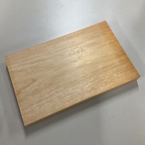 2.桧 一枚板 素材