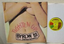 ☆彡 Byron Lee And The Dragonaires Tighten Up [ GAMAICA '69 ORIG Dynamic Sounds DY 3315 ]_画像1