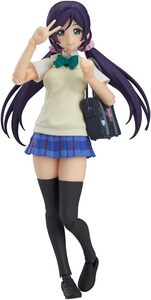 ♪figma ラブライブ! 東條希　285　未開封品♪