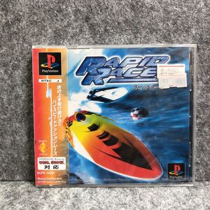 Ｒａｐｉｄ Ｒａｃｅｒ （ラピッドレーサー） ＰＳ