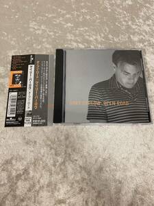 GARY BARLOW ゲイリー・バーロウ 【OPEN ROAD オープン・ロード】テイクザット マキシシングル CD ロック　ハードロック