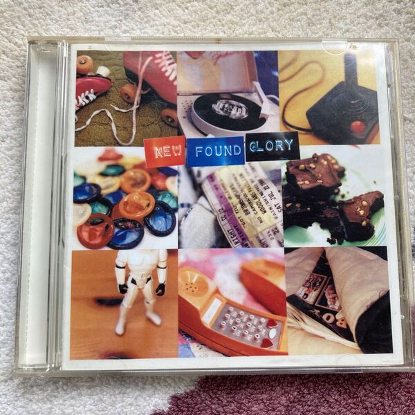 【輸入盤】 New Found Glory/ニューファウンドグローリー