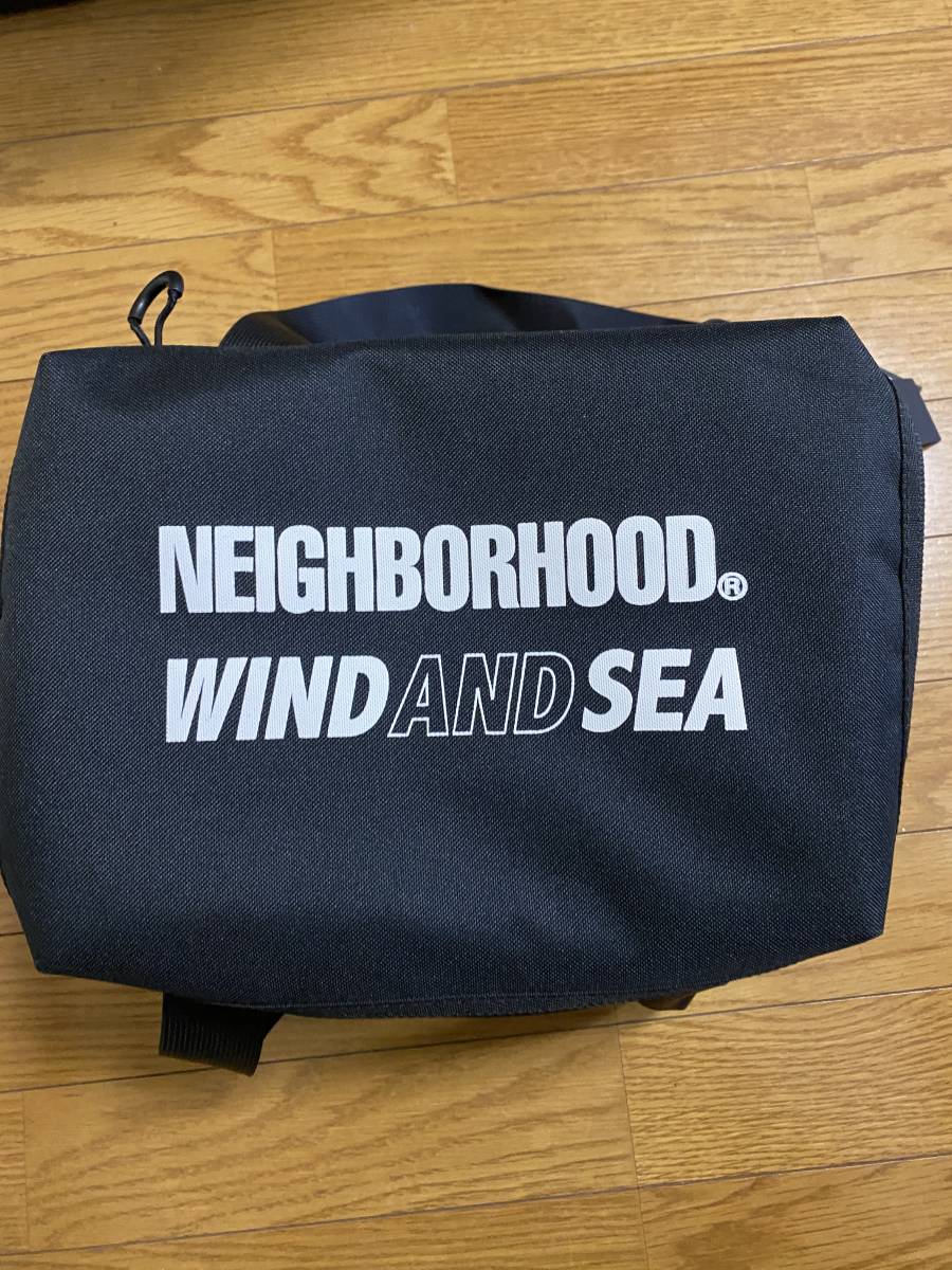 2023年最新】ヤフオク! -wind and sea バッグの中古品・新品・未使用品一覧