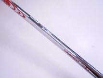 【中古】 ミライ PROTO WEDGE N.S.PRO MODUS3 TOUR 120 S 58 ウエッジ 地クラブ カスタム スチールシャフト おすすめ メンズ 右_画像4