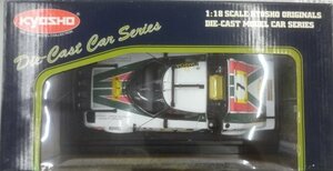 ★1/18 京商 ランチア ストラトス アリタリア '77 サファリ KYOSHO LANCIA STRATOS HF ALITALIA '77 SAFARI No7 ミニカー