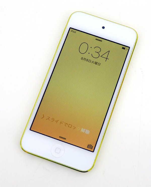 ヤフオク! -「ipod touch 32gb」の落札相場・落札価格