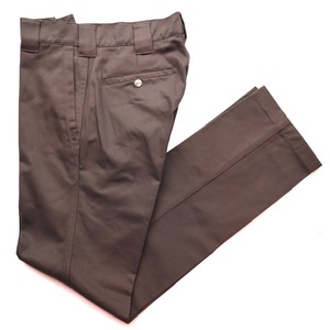 Lサイズ BLUCO スリムワークパンツ グレー ブルコ SLIM WORK PANTS GREY OL-063