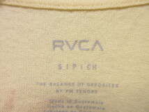 新品 RVCA ルーカ レディース クロップド Ｔシャツ ハワイプリントＴシャツ ルカ スケボー サーフ スケートボーディング_画像7