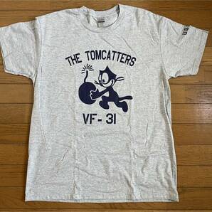 =★= 米海軍The Tomcatters Tシャツ VF-31