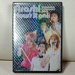 Hows it going ? Summer Concert 2003 [DVD]