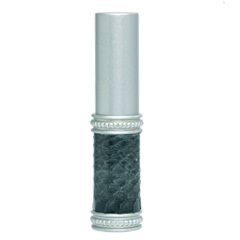 ヒロセ アトマイザー レザースネイク 20086 (レザースネイク シルバー) 4ml HIROSE ATOMIZER 新品 未使用